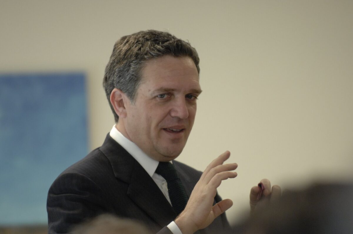 Ο εθισμός του Χρήστου Ζαμπούνη στην κοκαΐνη και η αίσια κατάληξη