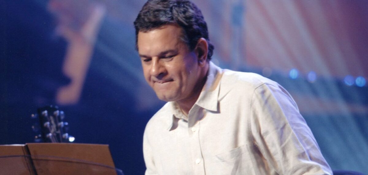 Σταμάτης Σπανουδάκης & Ξαφνικός Έρωτας | Όλη μου η ζωή στα χέρια σου κλεισμένη...