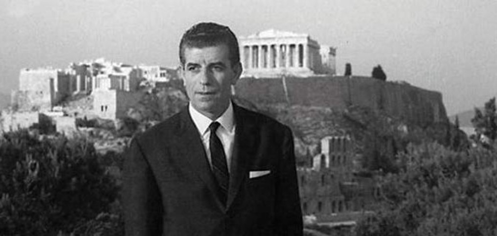 Της δικαιοσύνης ήλιε νοητέ | Το σπουδαίο έργο του Ελύτη ερμηνευμένο ιδανικά από τον Γρηγόρη Μπιθικώτση...