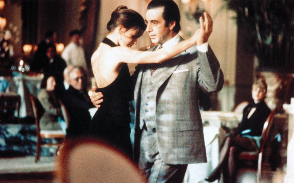 Por una cabeza | Το ωραιότερο τανγκό γράφτηκε από τον Carlos Gardel