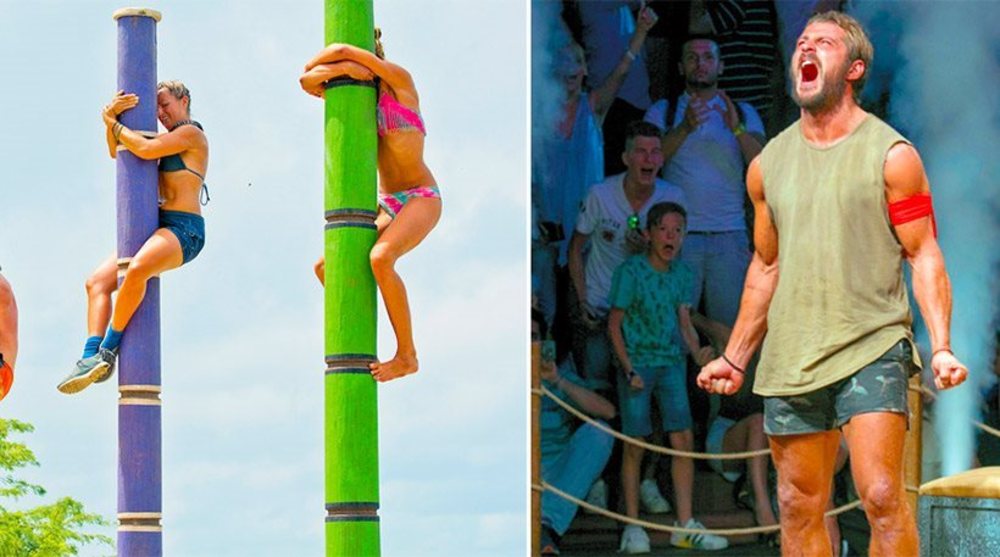 Φρενίτιδα για το Survivor2 I 70.000 έκαναν αίτηση συμμετοχής