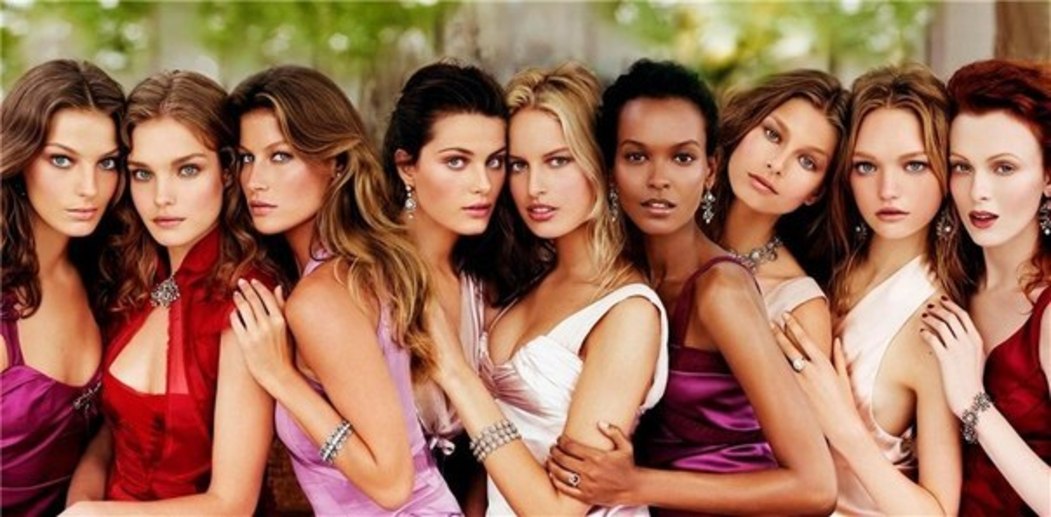 5 συναρπαστικά μυστικά ομορφιάς των ωραιότερων top models