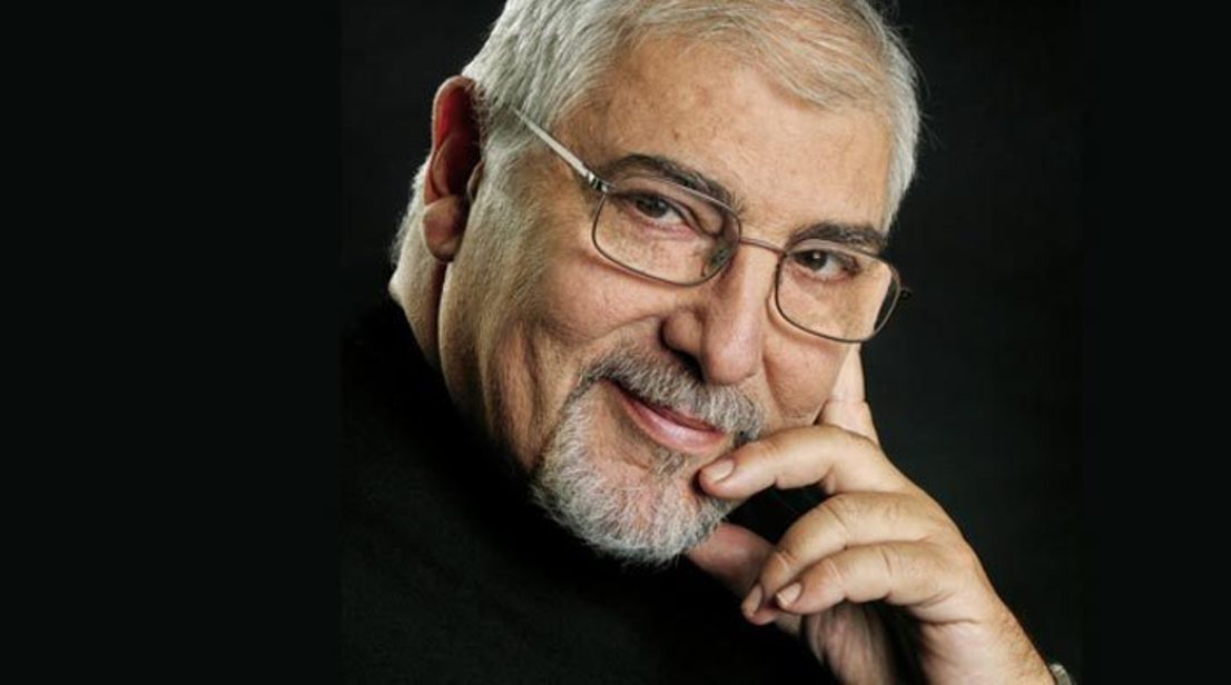 Χόρχε Μπουκάι| Έρωτας είναι να αγαπάς τις ομοιότητες και αγάπη, να ερωτεύεσαι τις διαφορές