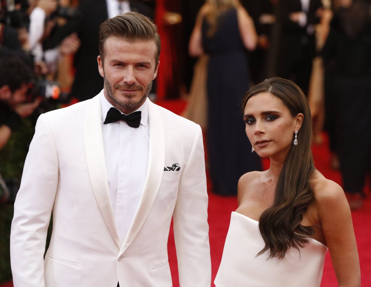 David & Victoria Beckam | Η απιστία, ο χωρισμός & το πιο πολυσυζητημένο διαζύγιο της showbiz