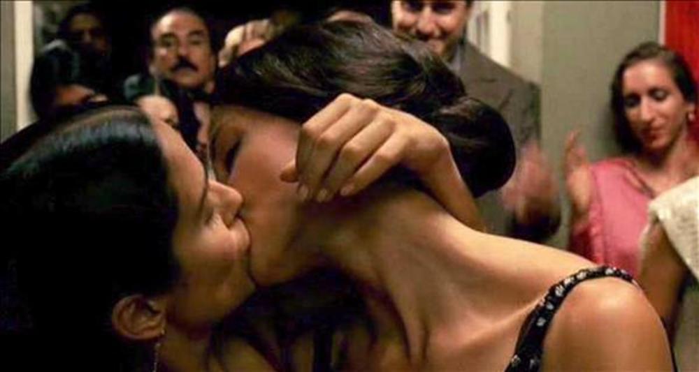 Σάλμα Χάγιεκ | Ο Γουάινσταϊν με ανάγκασε να γυρίσω λεσβιακό σεξ