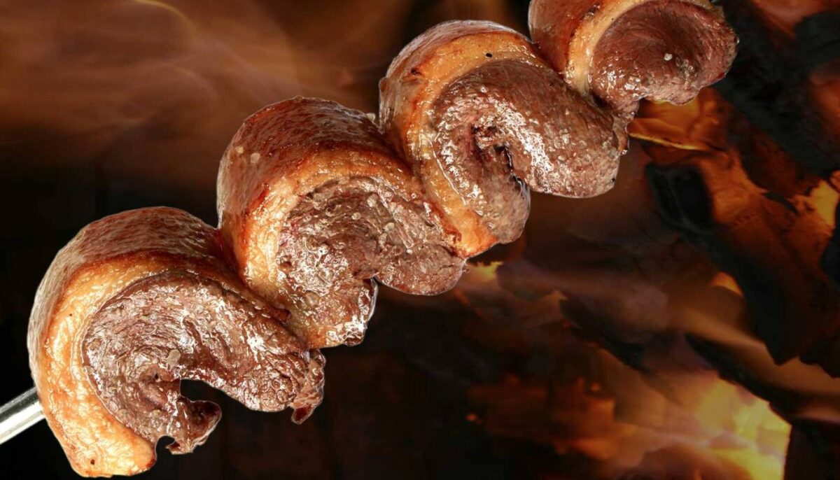 Τι είναι η picanha;