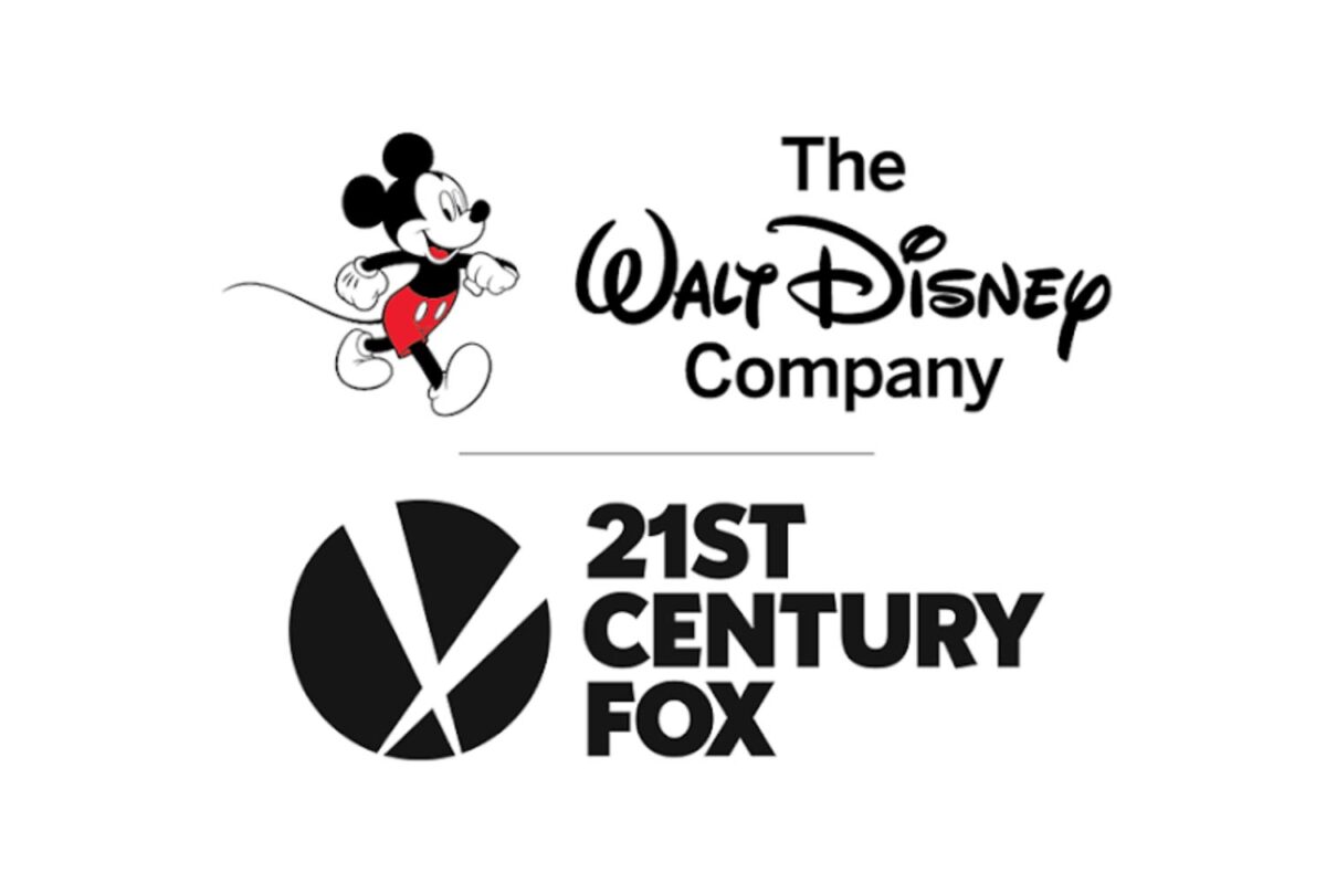 Η Disney αγοράζει την 21st Century Fox