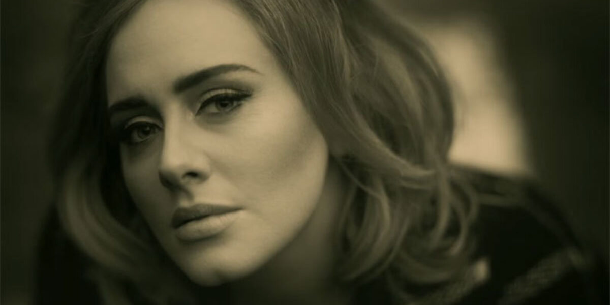 Someone like you | Το σπαρακτικό τραγούδι της Adele για μια χαμένη αγάπη
