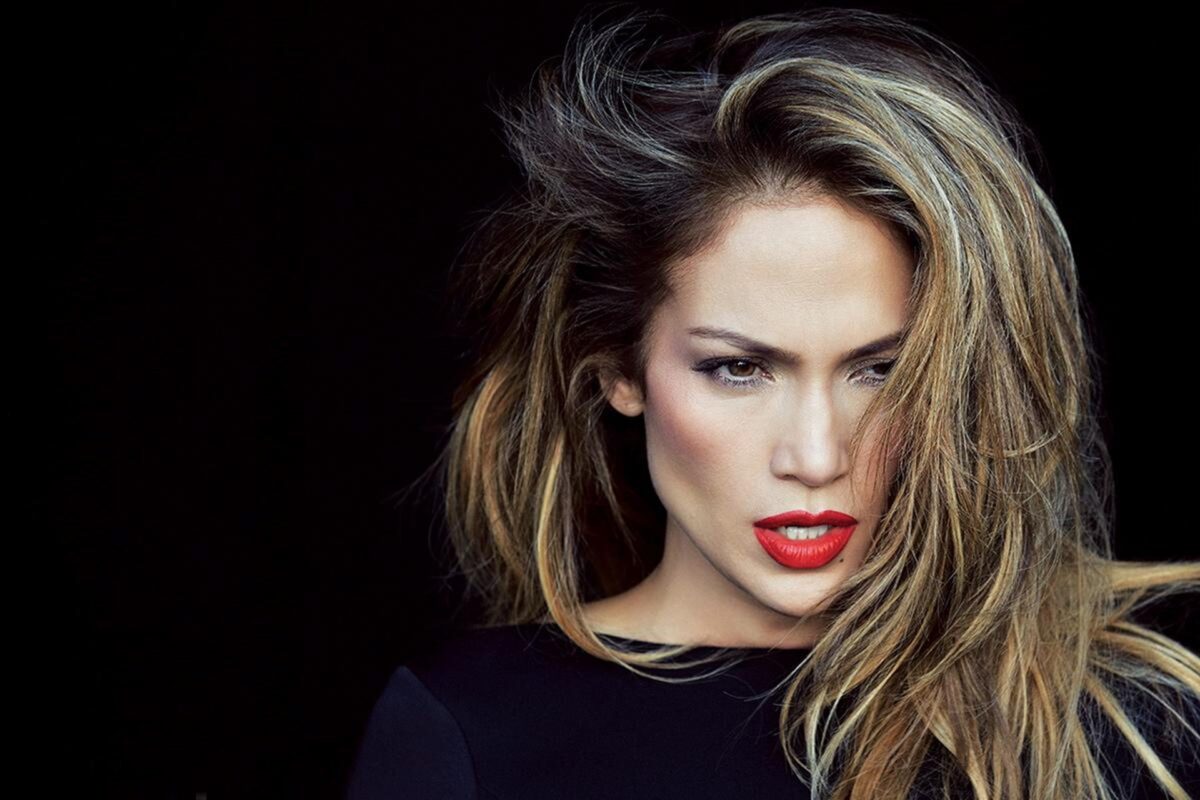 Jennifer Lopez: κάθε χρόνο και πιο σέξι