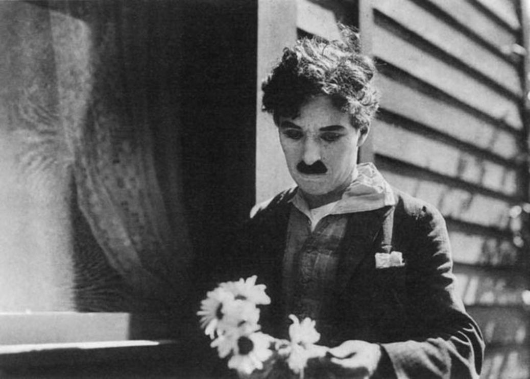 Charlie Chaplin | Όταν άρχισα να αγαπώ τον εαυτό μου πραγματικά, έπαψα να λαχταρώ για μια άλλη ζωή