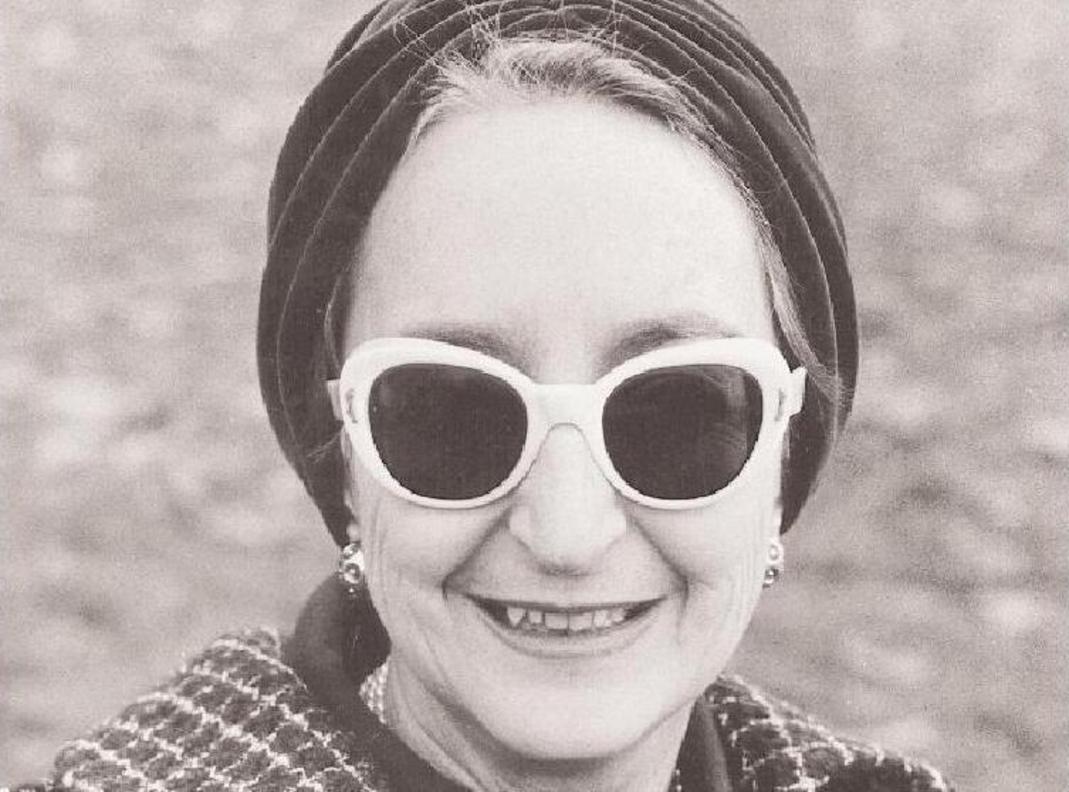 Σαν σήμερα, 18/12 | Ελένη Βλάχου : Πιστεύω, αυτή τη στιγμή ειλικρινά, ότι οι γυναίκες πάνε καλύτερα από ό,τι πάνε οι άνδρες