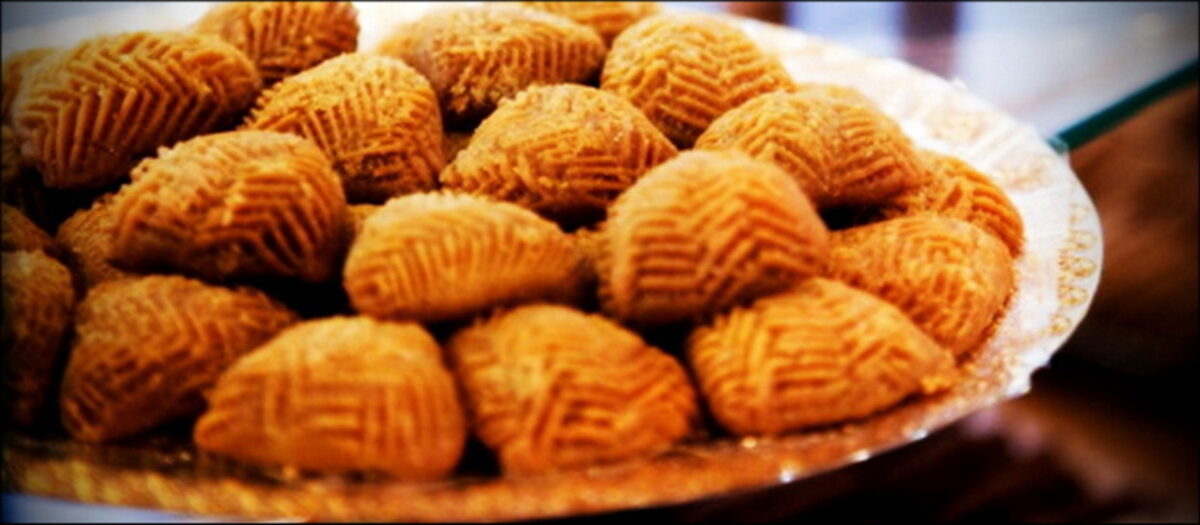 Ίσλι | Ονειρεμένη συνταγή για το ποντιακό γλυκό με ρίζες από την Καππαδοκία της Μικράς Ασίας.