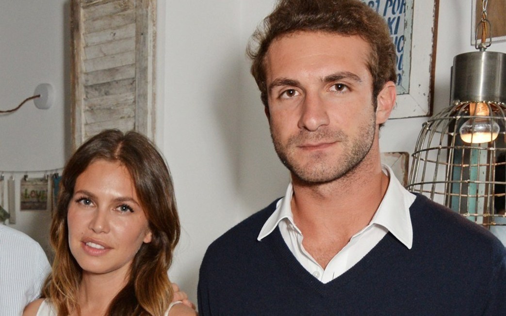 Πρώην κυρία Αμπράμοβιτς & Σταύρος Νιάρχος | Είναι ζευγάρι;