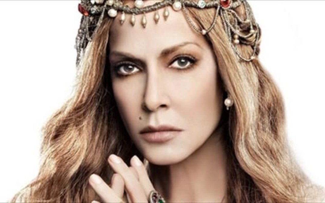 Δαίμονες | Η πρώτη ροκ όπερα στην Ελλάδα με πρωταγωνίστρια την Άννα Βίσση