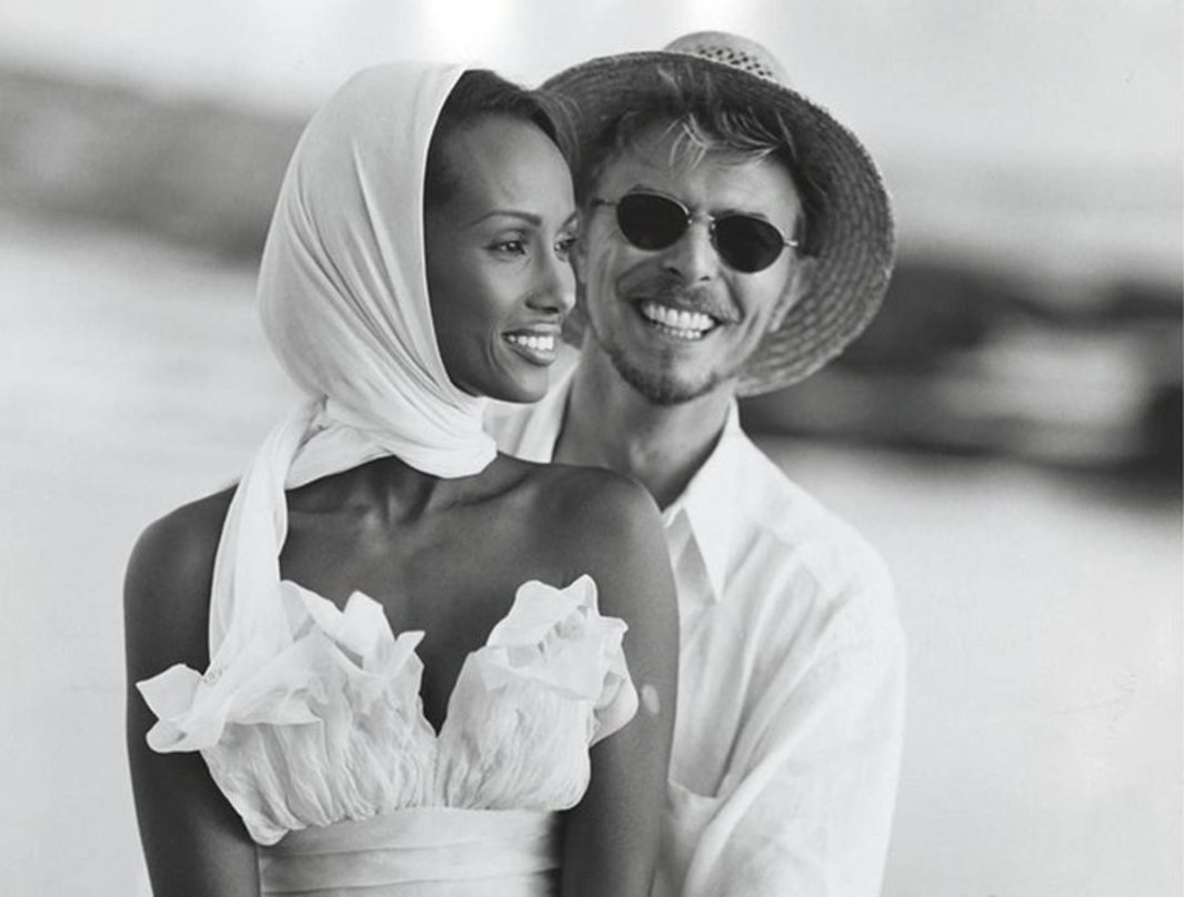 Wild is the wind | To κορυφαίο τραγούδι του David Bowie για έναν άνεμο που παρασύρει τα πάντα