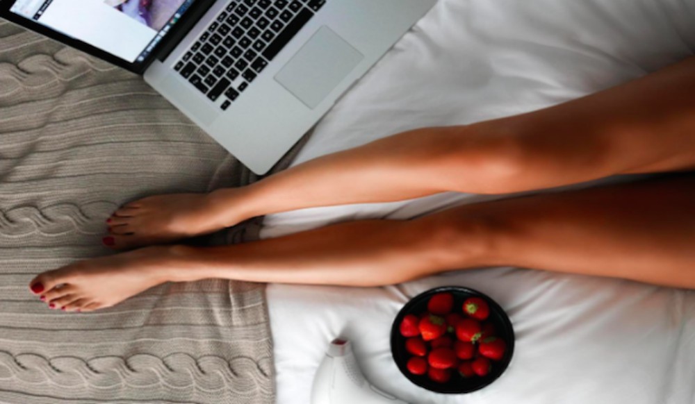 Ένας γρήγορος τρόπος για να εξαφανίσεις την ενοχλητική τριχοφυΐα!