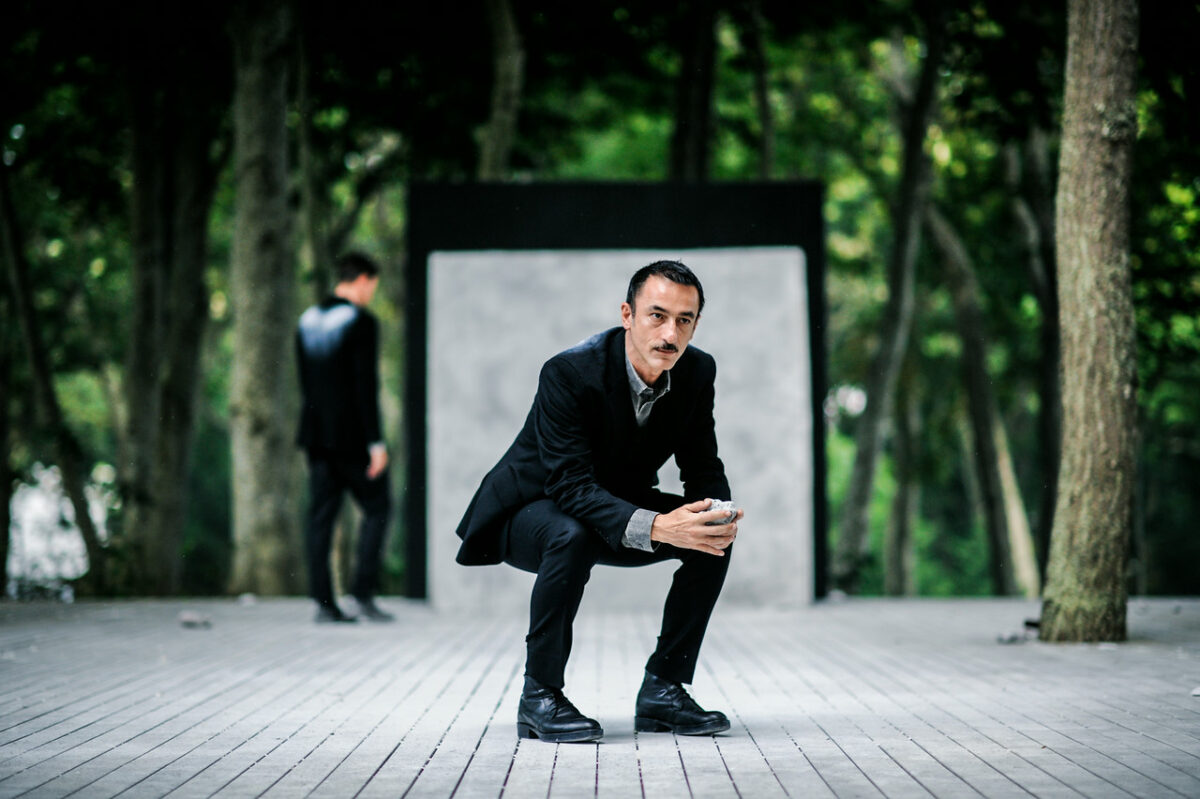 Στον Δημήτρη Παπαϊωάννου το «Βραβείο Ευρώπη για το θέατρο»