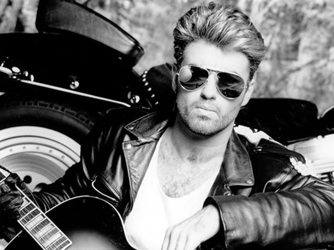 George Michael | Δε θα μπορέσεις ποτέ να βρεις ηρεμία στο μυαλό σου αν δεν ακούσεις την καρδιά σου