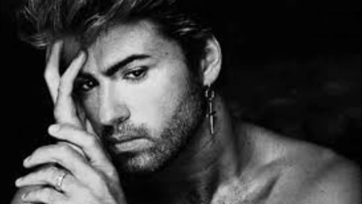 Careless Whisper |  Η ιστορία του αγαπημένου τραγουδιού  του George Michael, για έναν έρωτα που δεν υπάρχει πια...