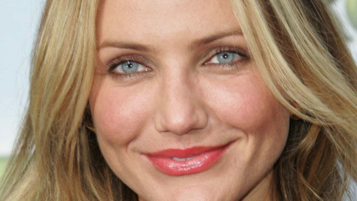 10 συμβουλές της Cameron Diaz για να αγαπήσεις το υπέροχο σώμα σου!