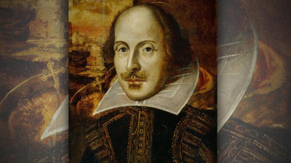 William Shakespeare | Ο αληθινός άντρας πρέπει να τολμά ό,τι αρμόζει σ’ έναν άντρα.