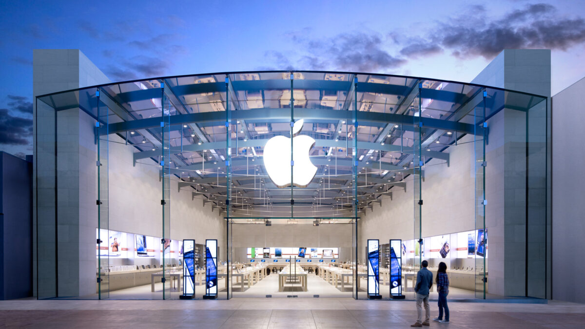 Βροχή πέφτουν οι μηνύσεις στην Apple για τα iPhone