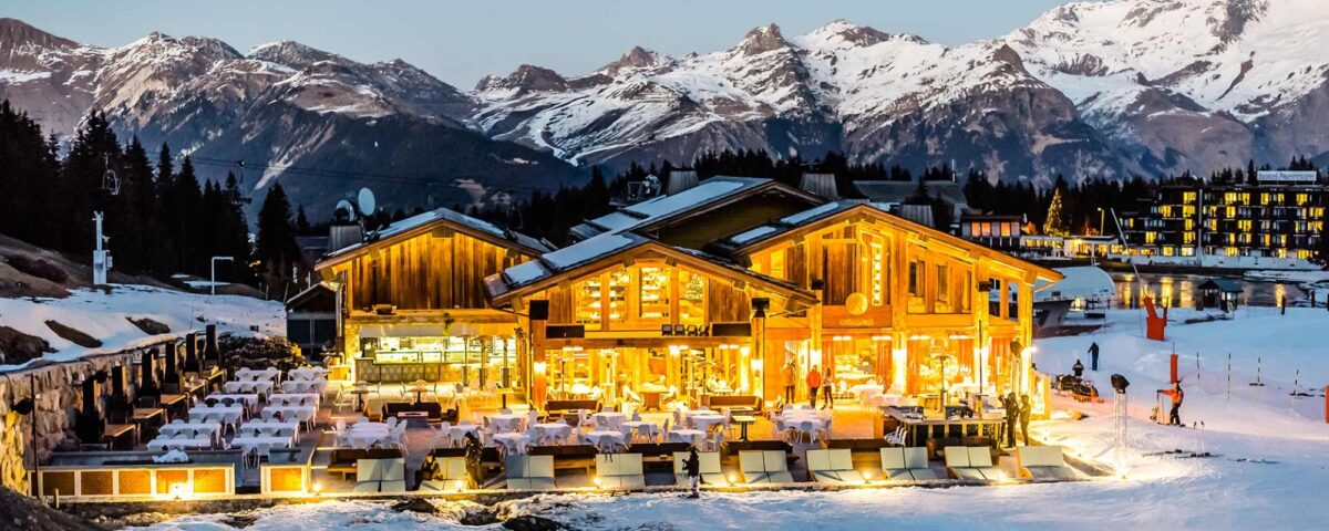 Συναυλία του Ρέμου στο Nammos Courchevel  με κόστος διαμονής 2.500 ευρώ το βράδυ