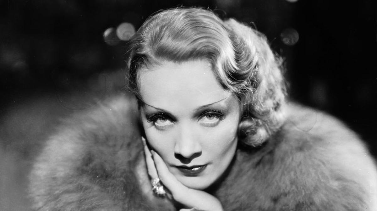 Μάρλεν Ντήτριχ | Οι περισσότερες γυναίκες θέλουν σώνει και καλά να αλλάξουν τον άντρα, και όταν τον αλλάξουν, δεν τους αρέσει πια.