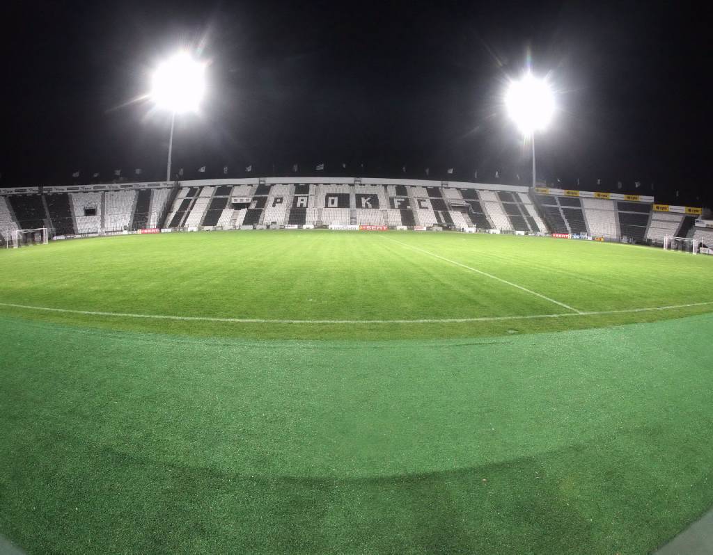 Οριστική η απόφαση για την κατεδάφιση της Τούμπας