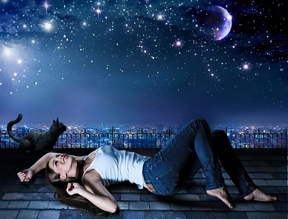 Αστρολογία Ι Τα Ζώδια και ο Νόμος της Έλξης