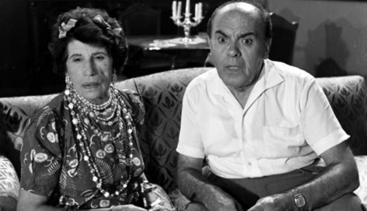 Βασίλης Αυλωνίτης | Φασούλι το φασούλι, δεν γίνονται περιουσίες. Γίνονται φασολάδες...