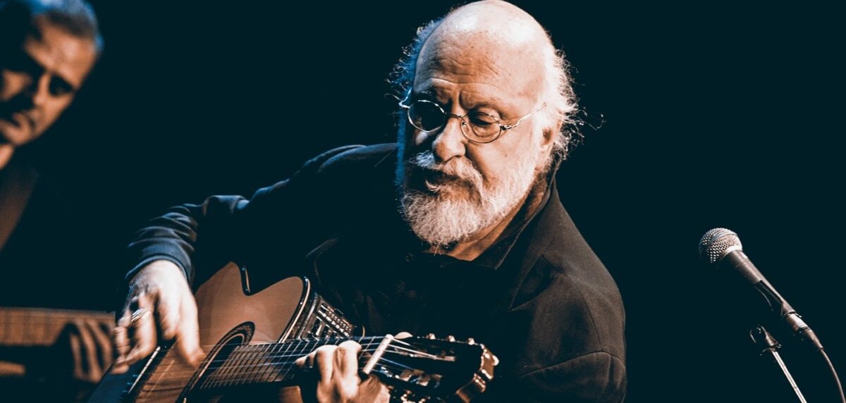 Πρωτοχρονιές του ραδιοφώνου | Το μαγικό τραγούδι του Διονύση Σαββόπουλου & το μυστικό νόημά του