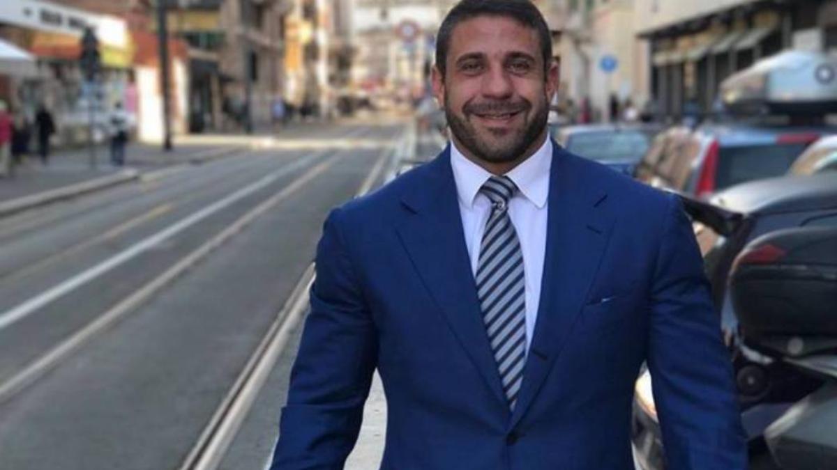 Από πορνοστάρ έγινε καθηγητής πανεπιστημίου στην Ιταλία