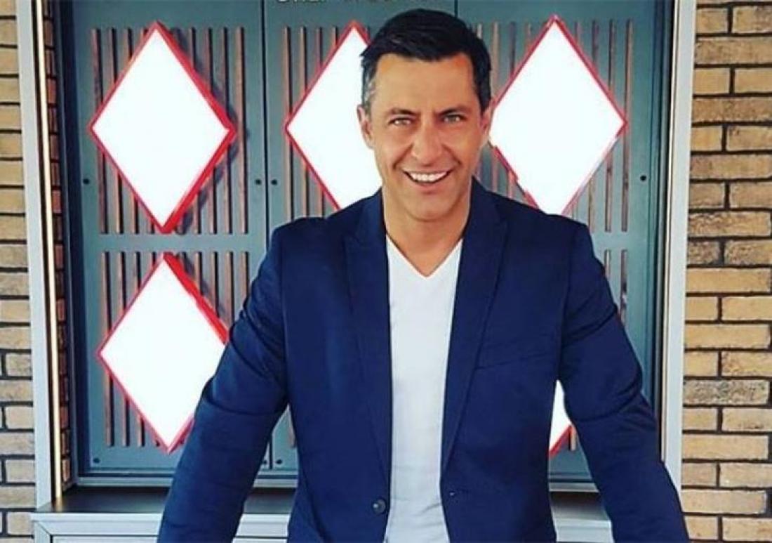 Για 10η ημέρα στη ΜΕΘ ο Κωνσταντίνος Αγγελίδης: Δεν κινδυνεύει πλέον η ζωή του