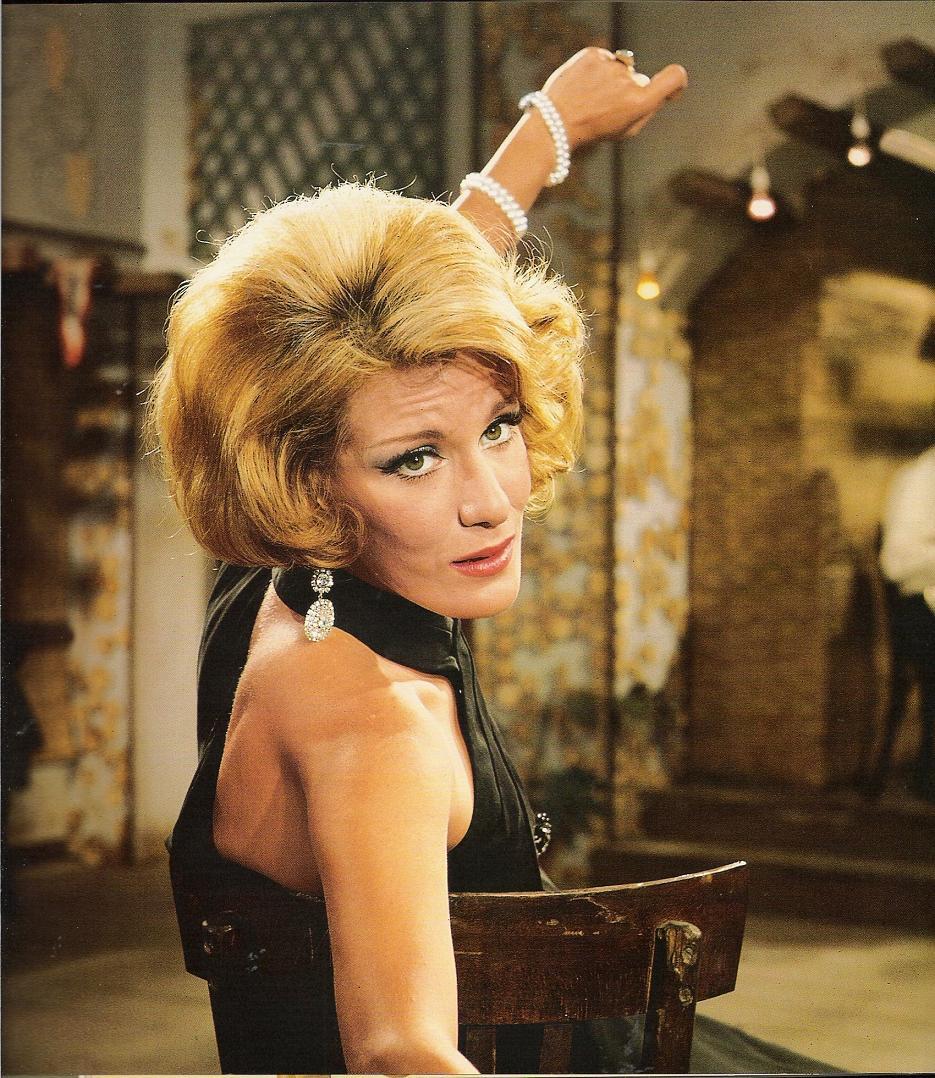 Η αποκάλυψη της Μαίρης Χρονοπούλου για την ερωτική της σχέση με παντρεμένο πολιτικό (Βίντεο)