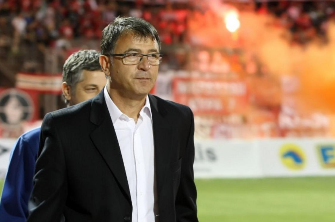 Tέλος ο Λεμονής από τον Ολυμπιακό