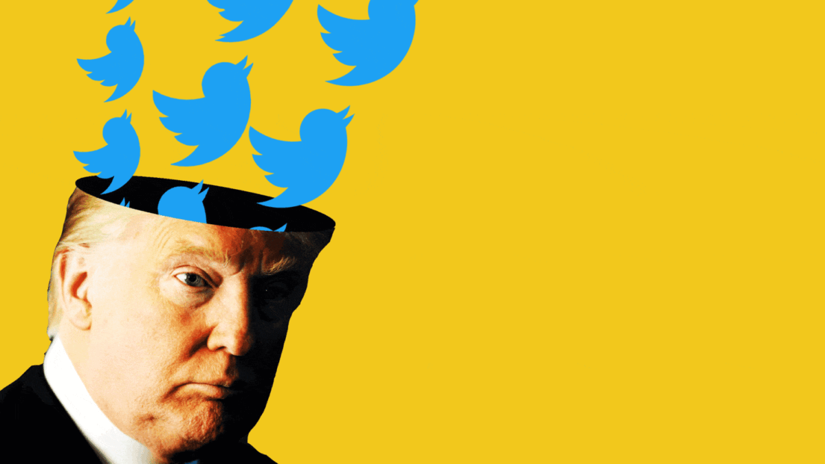 Το Twitter δεν θα απενεργοποιεί λογαριασμούς πολιτικών ηγετών
