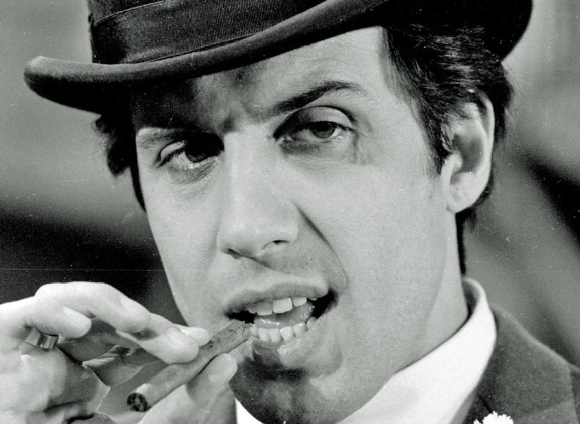 24 mila baci Ι Το υπέροχο ιταλικό τραγούδι του Adriano Celentano που είχε τον τρόπο να μαγεύει το κοινό του