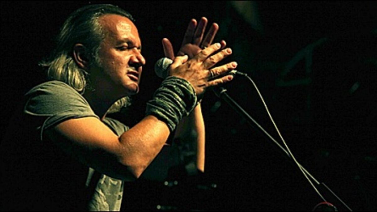 Χρήστος Θηβαίος | Πόσο πολύ σ`αγάπησα ποτέ δε θα το μάθεις...