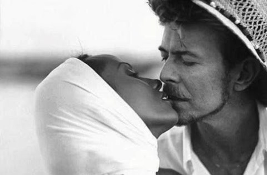 Wild is the wind | To κορυφαίο ερωτικό τραγούδι του David Bowie