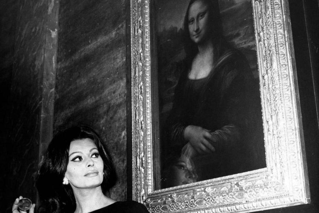 Mona Lisa | H ιστορία του ωραιότερου πίνακα που δημιουργήθηκε ποτέ