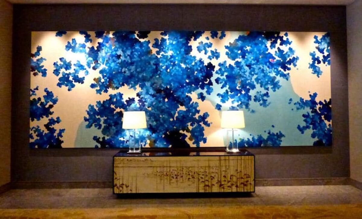 8 Art Hotels που σας δίνουν τη δυνατότητα να μείνετε σε ένα μουσείο τέχνης