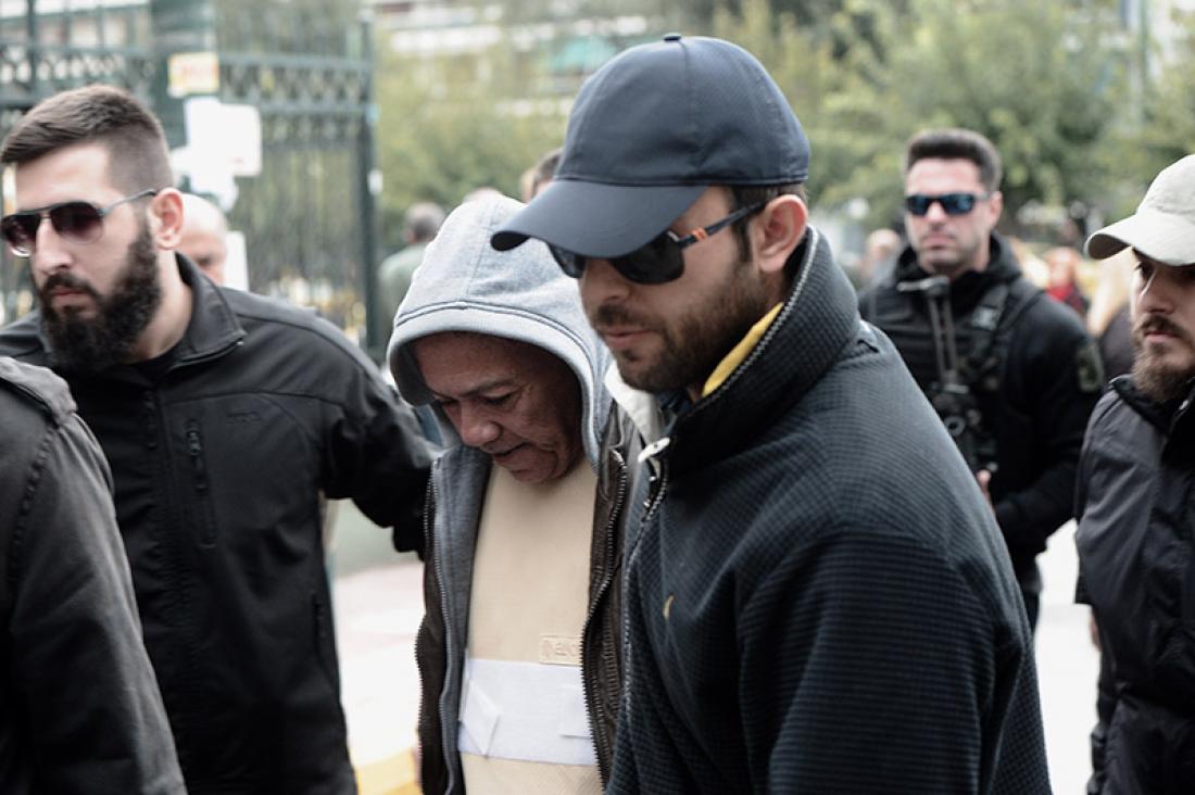 «Μου έδωσαν 30.000 ευρώ για να τη σκοτώσω»