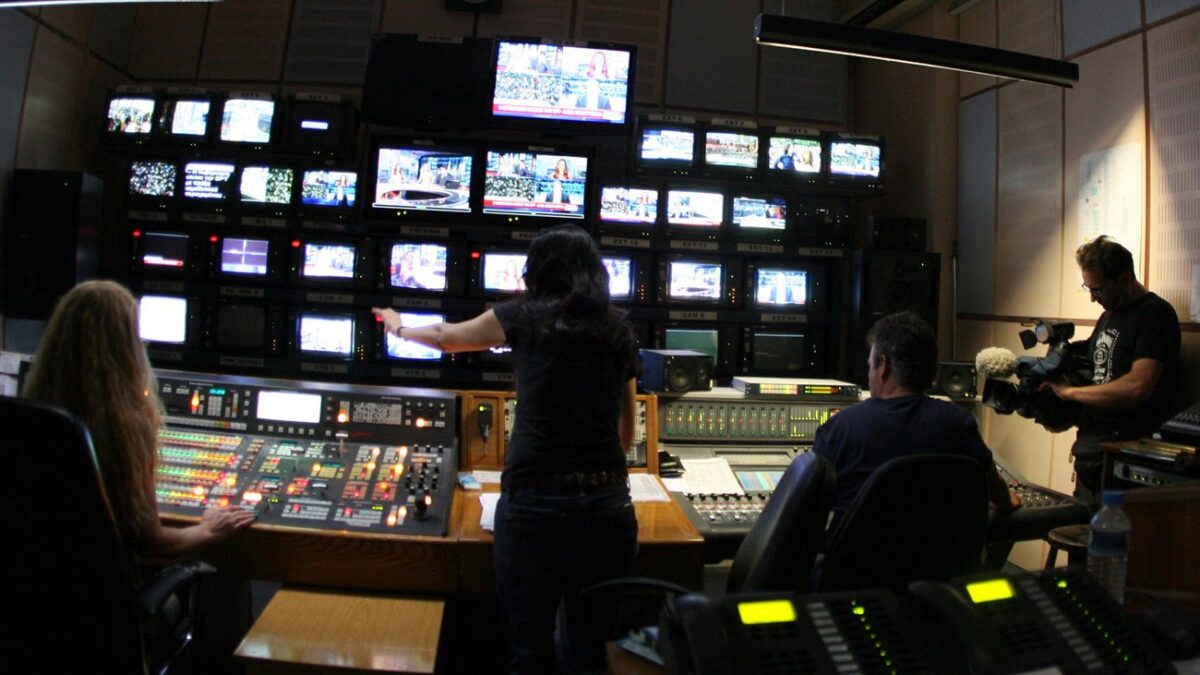 Την Τετάρτη αρχίζει η μάχη στο ΣτΕ για τις τηλεοπτικές άδειες