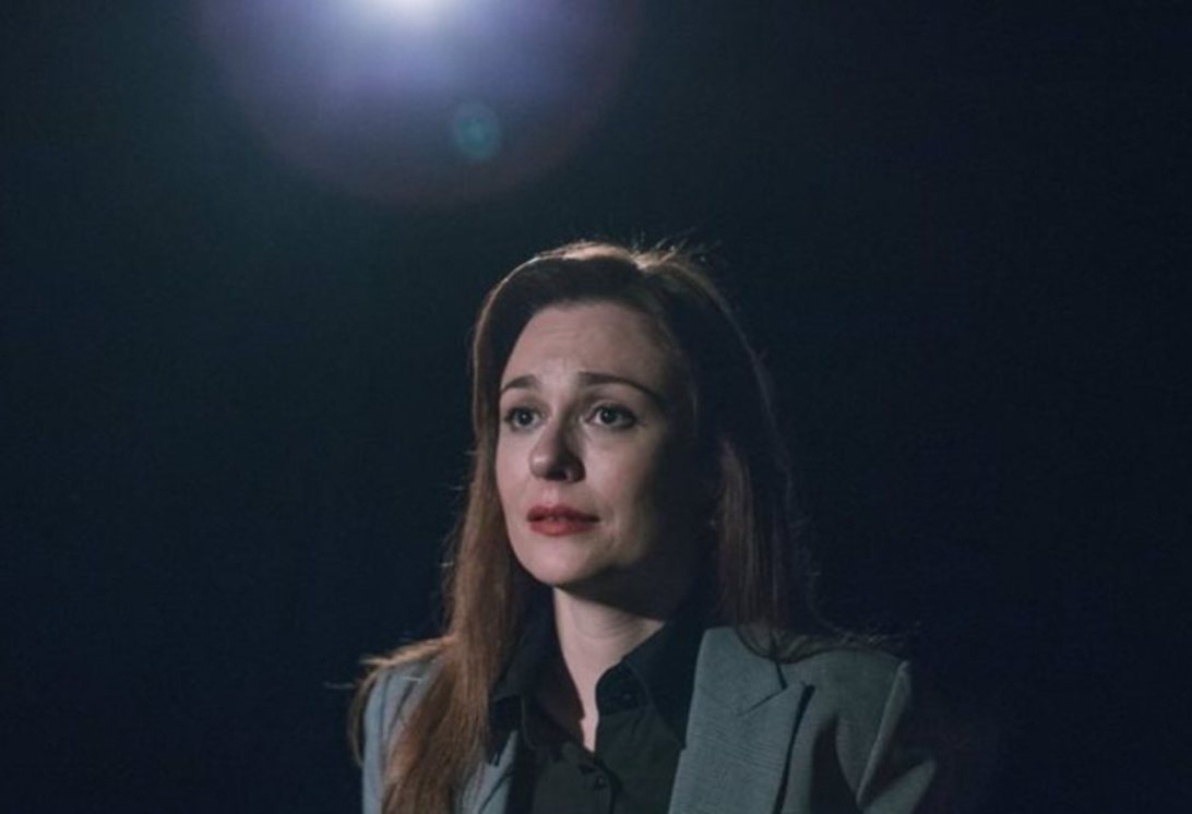 Θάλεια Ματίκα | Σου είπα, λύγισα και είπες μη θλίβεσαι. Απογοητεύσου ήσυχα.