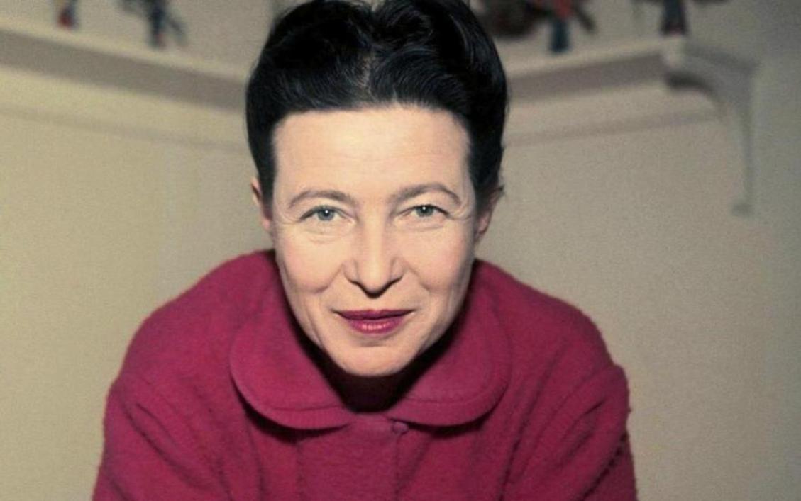 Simon de Beauvoir:Το να κερδίσεις έναν άντρα είναι τέχνη. Το να τον κρατήσεις είναι επάγγελμα