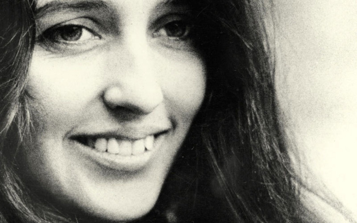 Joan Baez | Να αγαπάς σημαίνει και να εμπιστεύεσαι...