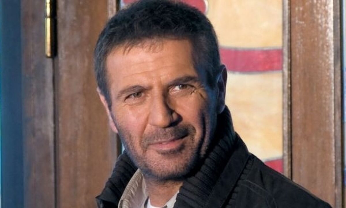 «Ο Σεργιανόπουλος αυτό ήθελε να πάθει, αυτό έπαθε» (Βίντεο)