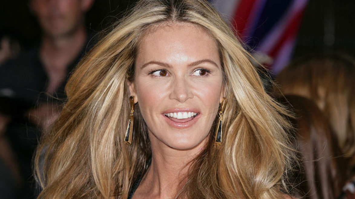 Elle Mc Pherson | Ποιό είναι το ελιξήριο νεότητας του 53 top model;
