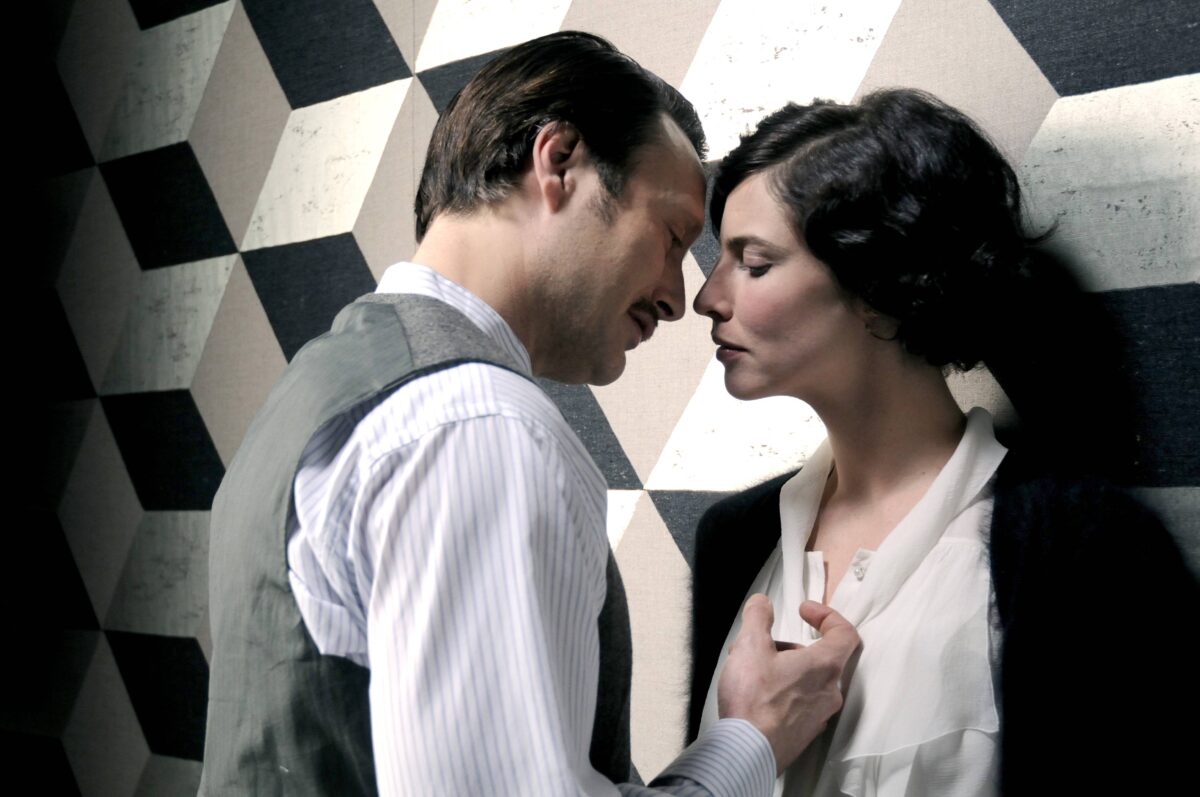 Κοκό Σανέλ & Ιγκόρ Στραβίνσκι | Ο θυελλώδης έρωτας ανάμεσα σε δύο σπουδαίες προσωπικότητες...